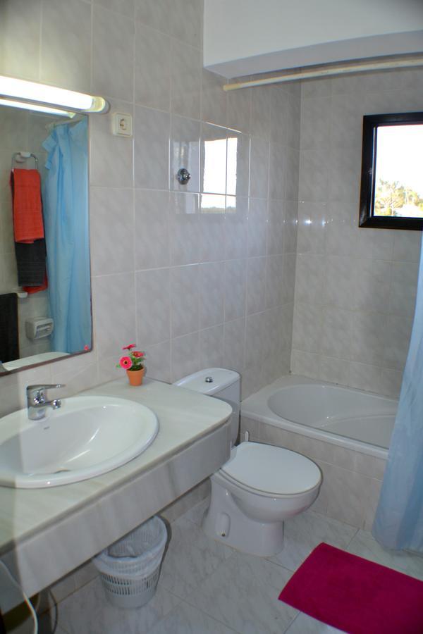 Apartamentos Isabel ปลายามิจอร์น ภายนอก รูปภาพ