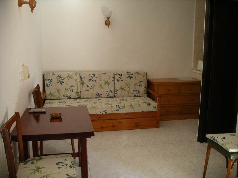 Apartamentos Isabel ปลายามิจอร์น ภายนอก รูปภาพ